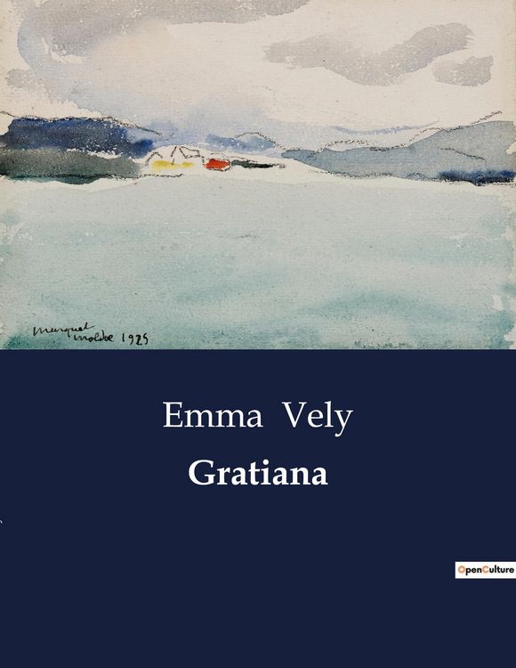Produktbild: Gratiana
