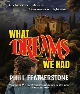 Produktbild: What Dreams We Had