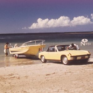 Produktbild: Seafaring Strangers (Seafoam Green Vinyl)