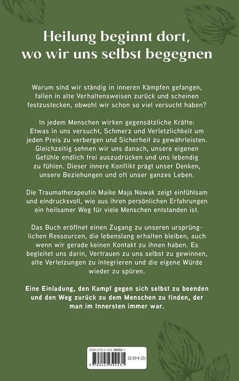 Produktbild: Heilung aus der Tiefe