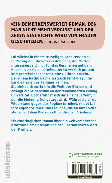 Produktbild: Himmlischer Frieden