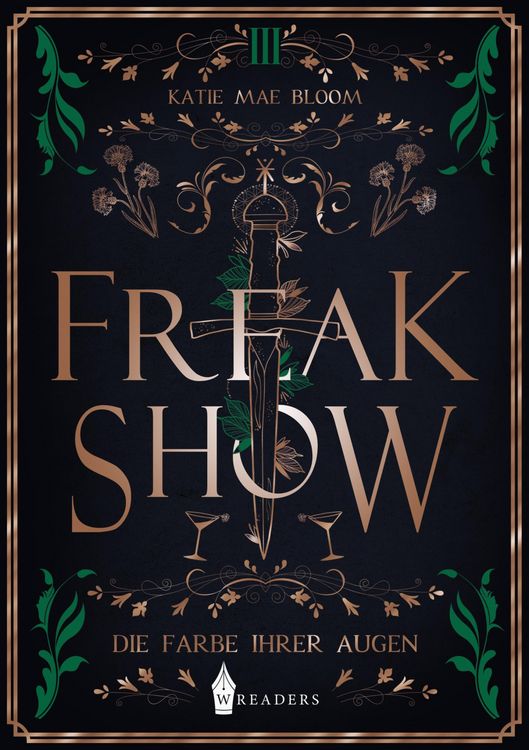 Produktbild: Freakshow