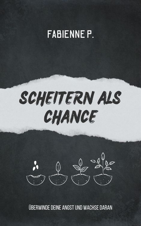 Produktbild: Scheitern als Chance