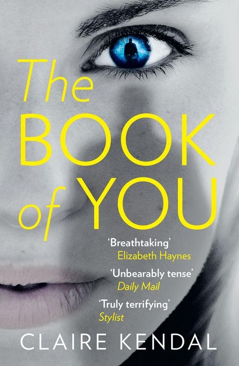 Produktbild: The Book of You
