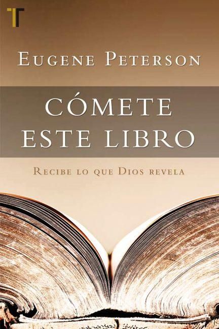 Produktbild: C&oacute;mete Este Libro