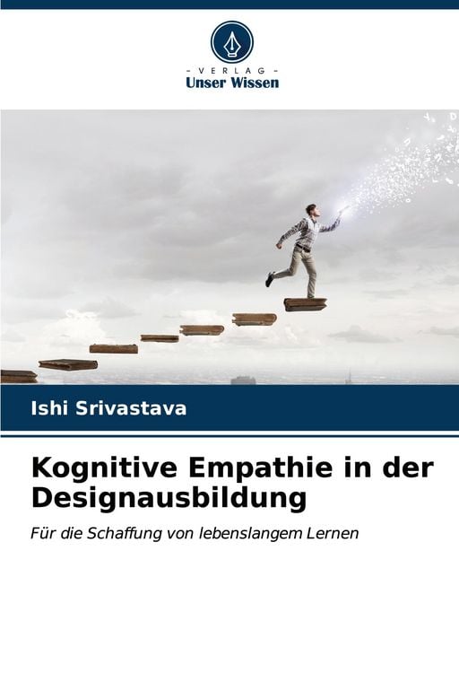 Produktbild: Kognitive Empathie in der Designausbildung