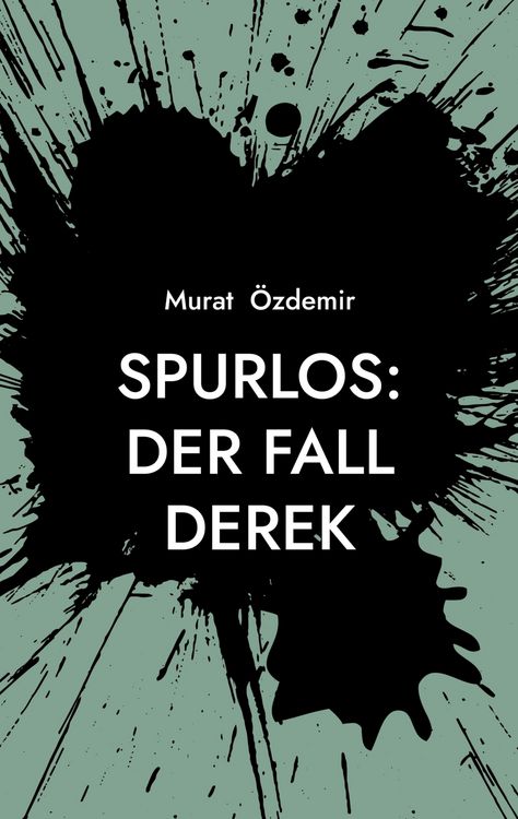 Produktbild: Spurlos: Der Fall Derek