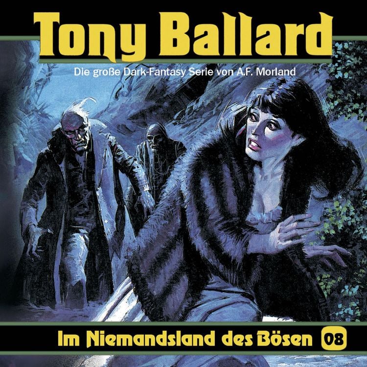 Produktbild: Im Niemandsland des B&ouml;sen