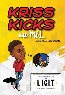 Produktbild: Kriss Kicks and Mel : We L.I.G.I.T.