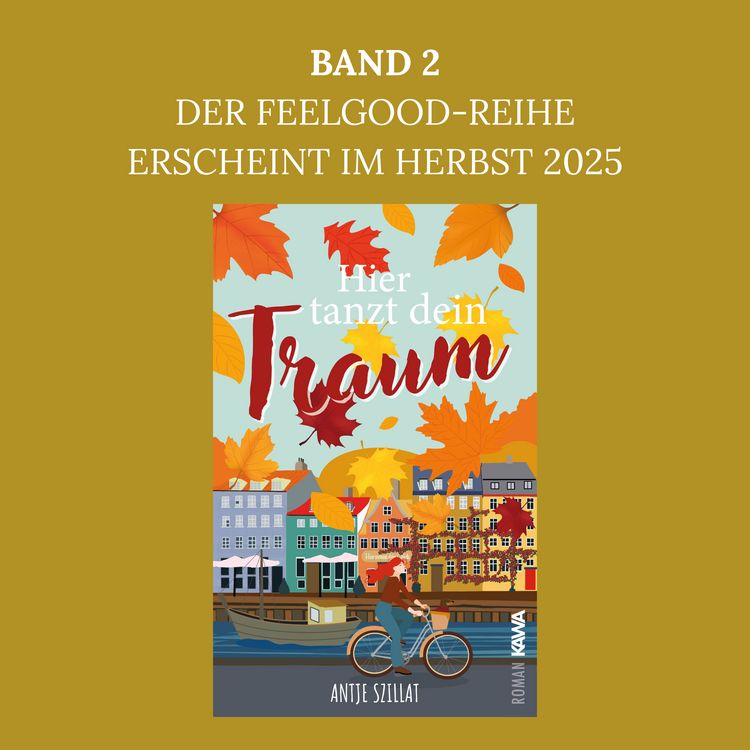 Produktbild: Hier wohnt dein Gl&uuml;ck