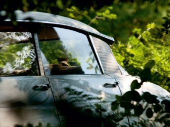 Produktbild: CALVENDO Puzzle Romantisches Ambiente mit Citro&euml;n DS | 1000 Teile Lege-Gr&ouml;&szlig;e 64x48cm Foto-Puzzle f&uuml;r gl&uuml;ckliche Stunden