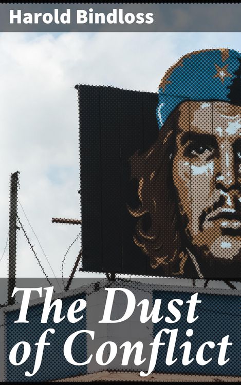 Produktbild: The Dust of Conflict