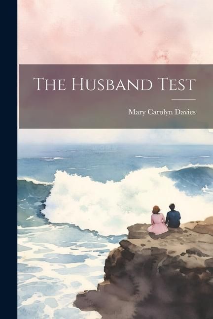 Produktbild: The Husband Test
