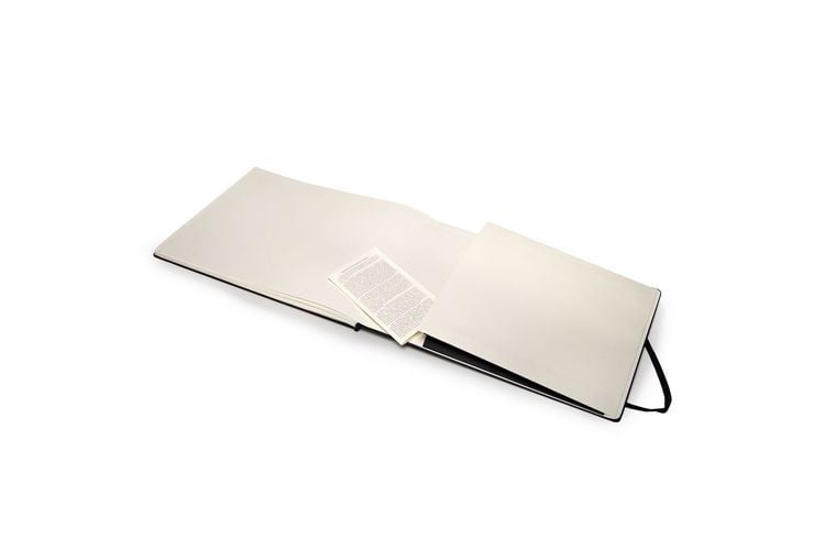 Produktbild: Moleskine Folio Watercolour Notebook A4