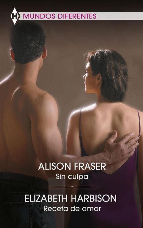 Produktbild: Sin culpa - Receta de amor