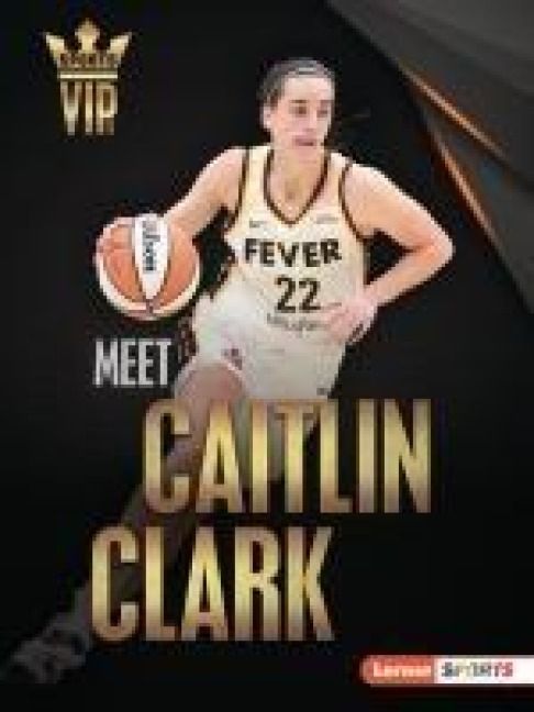 Produktbild: Meet Caitlin Clark