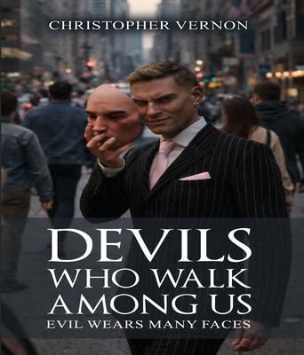 Produktbild: Devils Who Walk Among Us