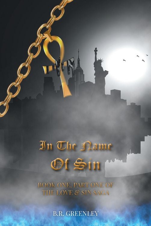 Produktbild: In The Name Of Sin