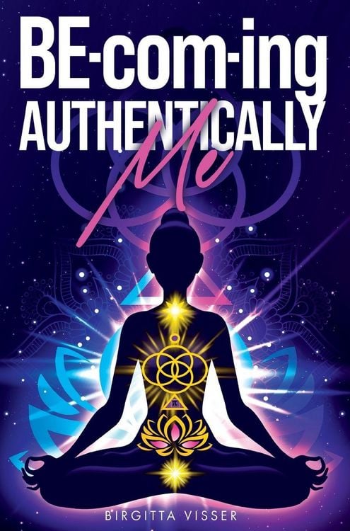 Produktbild: BE-com-ing Authentically Me