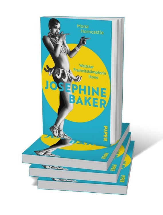 Produktbild: Josephine Baker