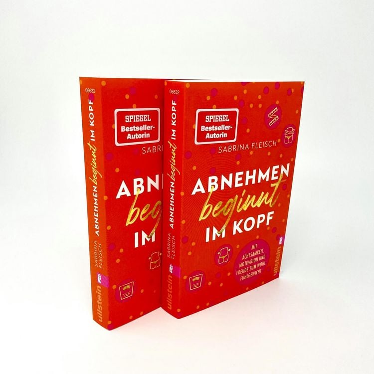 Produktbild: Abnehmen beginnt im Kopf