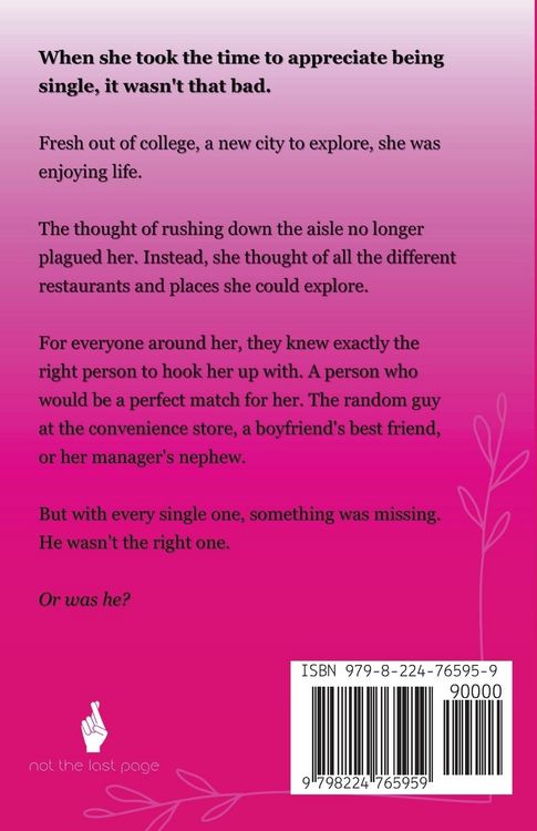 Produktbild: Something Missing