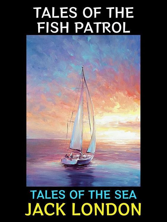 Produktbild: Tales of the Fish Patrol