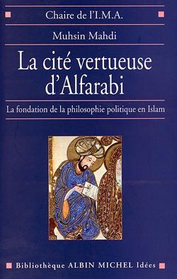 Produktbild: Fre-Cite Vertueuse Dalfarabi (