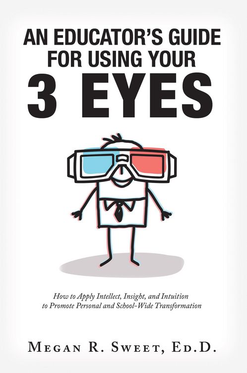 Produktbild: An Educator's Guide to Using Your 3 Eyes