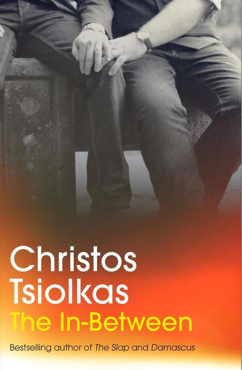 Produktbild: Tsiolkas, C: In-Between