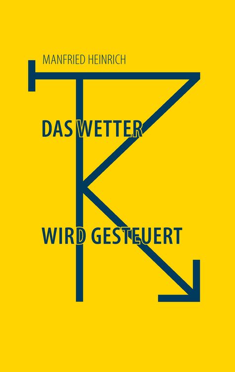 Produktbild: Das Wetter wird gesteuert