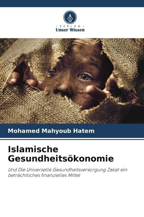Produktbild: Islamische Gesundheits&ouml;konomie