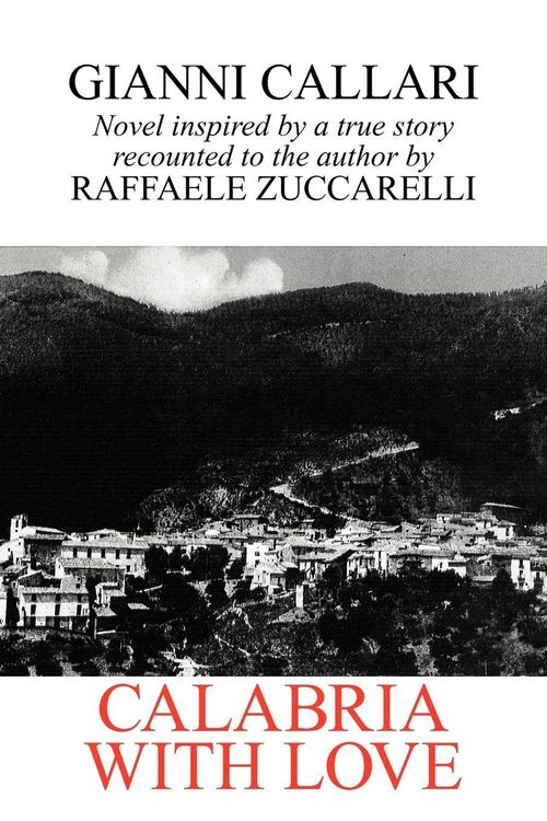 Produktbild: Calabria with Love