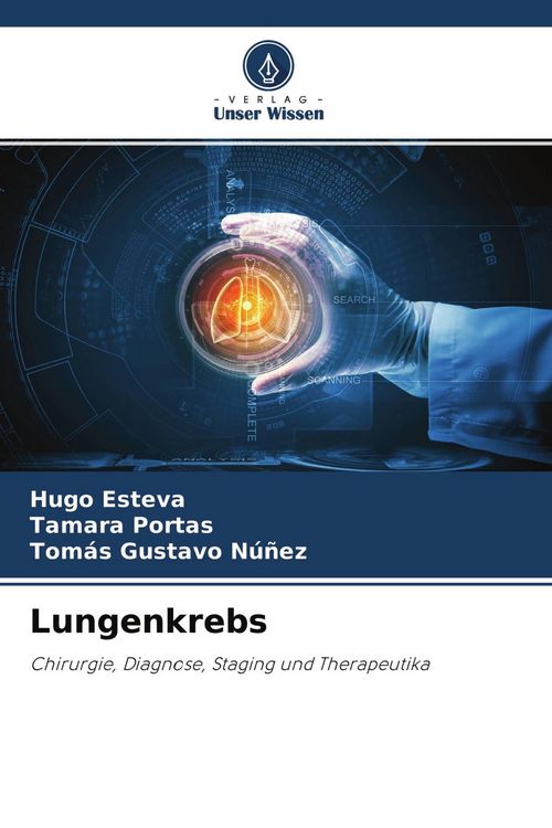 Produktbild: Lungenkrebs