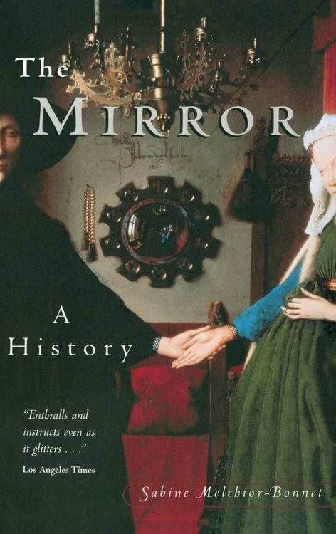 Produktbild: The Mirror