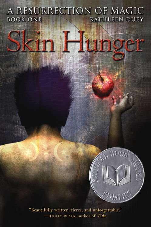 Produktbild: Skin Hunger