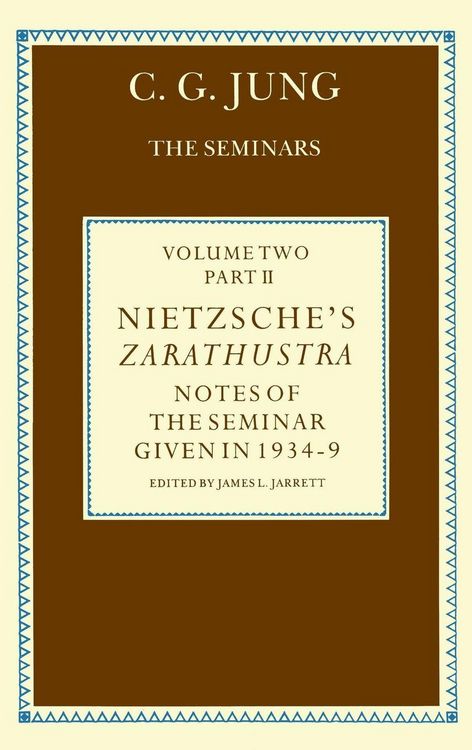 Produktbild: Nietzsche's Zarathustra