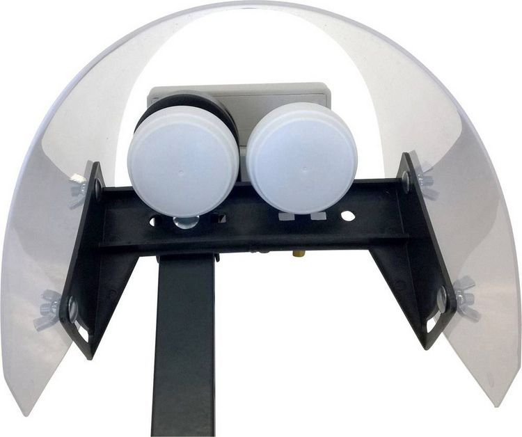 Produktbild: Smart 67190 LNB Regenschutz