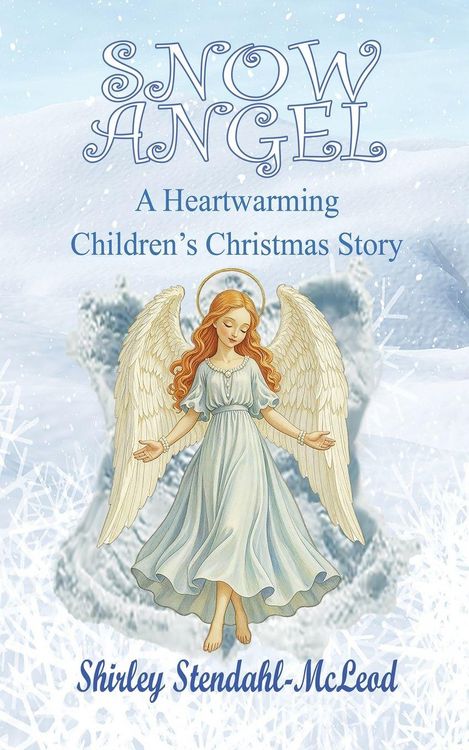 Produktbild: Snow Angel