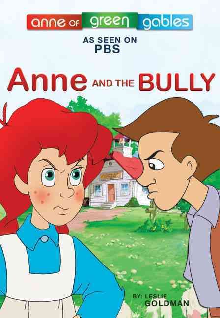 Produktbild: Anne & The Bully
