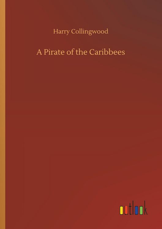Produktbild: A Pirate of the Caribbees