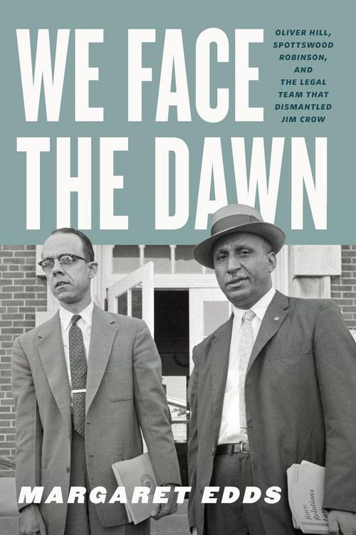 Produktbild: We Face the Dawn