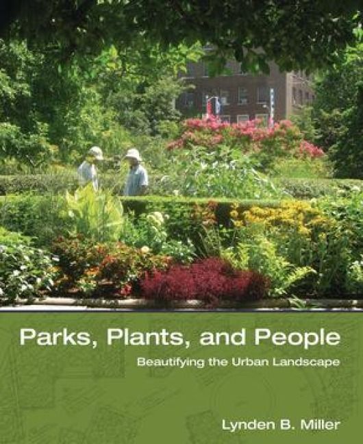 Produktbild: Parks, Plants, and People