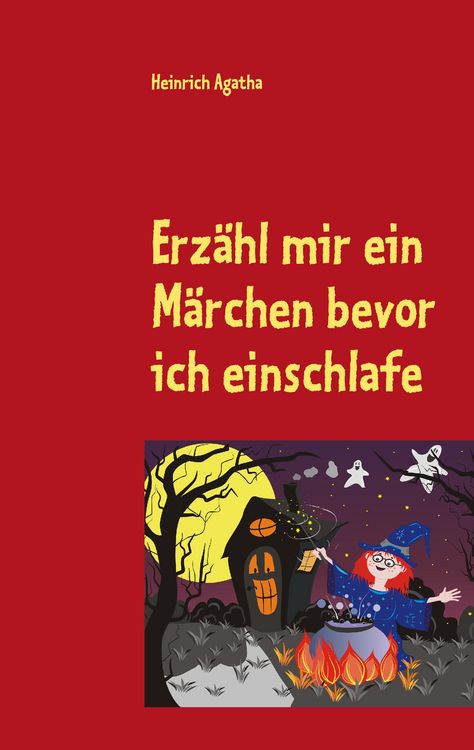 Produktbild: Erz&auml;hl mir ein M&auml;rchen bevor ich einschlafe