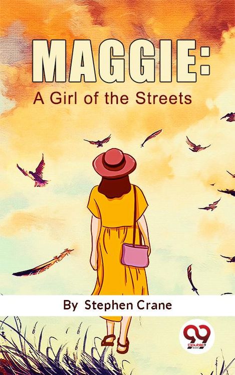 Produktbild: Maggie: A Girl Of The Streets
