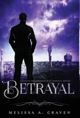 Produktbild: Betrayal