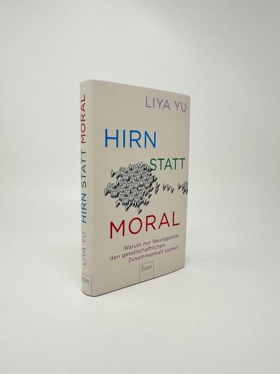 Produktbild: Hirn statt Moral