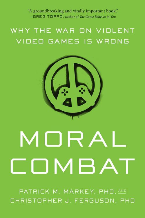 Produktbild: Moral Combat
