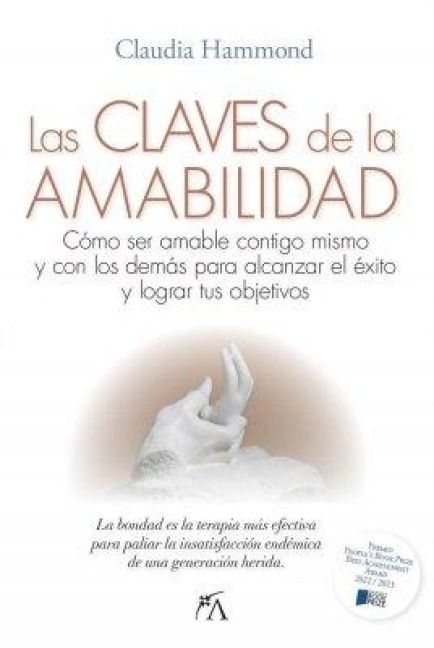 Produktbild: Claves de la Amabilidad, Las