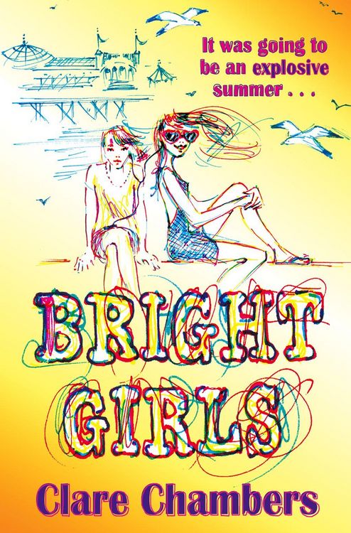 Produktbild: Bright Girls